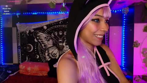 nyx murtualer online show from 02.06.26