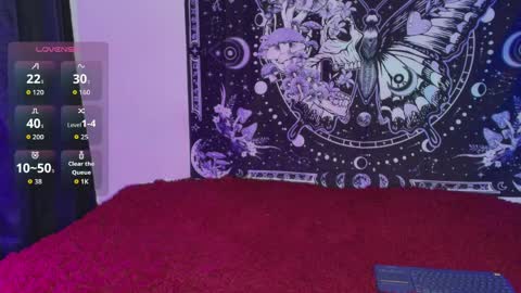 nyx murtualer online show from 04.02.26