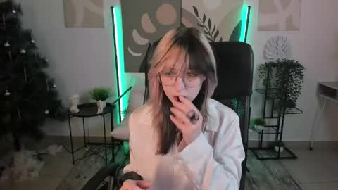 Nyx online show from 05.09.26