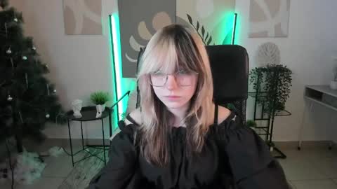 Nyx online show from 05.18.26