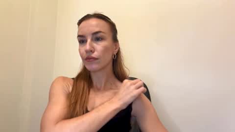Anastasia online show from 10.13.25