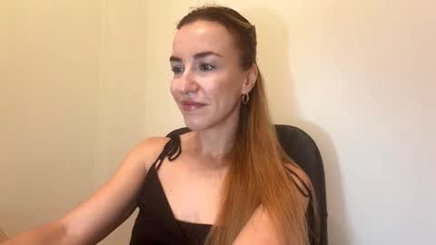 Anastasia online show from 10.21.25