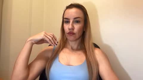 Anastasia online show from 01.19.26