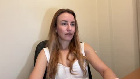 Anastasia online show from 03.17.26