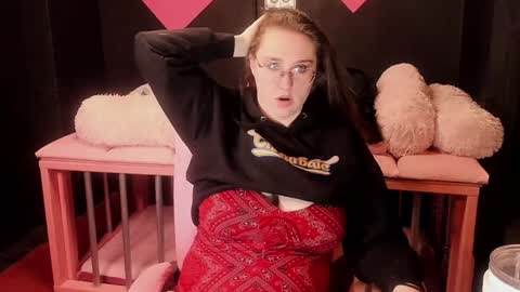 nyxiannox online show from 12.30.24