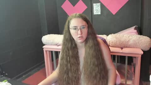 nyxiannox online show from 01.13.25