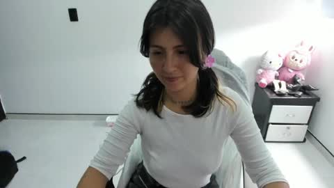 Scarlett online show from 07.04.26