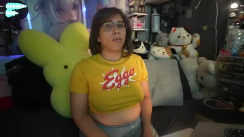 NyxRaven online show from 12.13.25