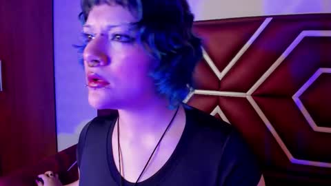 Nyx  online show from 02.10.26