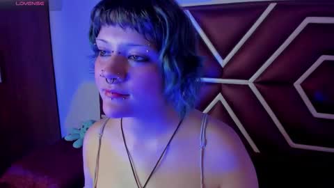 Nyx  online show from 02.14.26