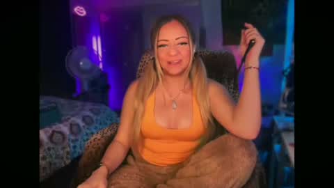 Snapshot of nyxxen chatting on 02.07.26 nyxxen online show from 02.07.26