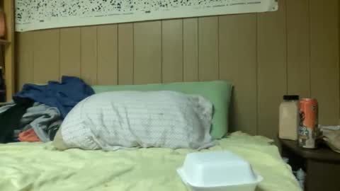 harvestmoon online show from 04.19.26