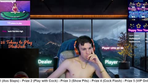 NZ Citizen online show from 01.04.25