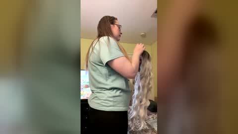 Snapshot of o0heaven0o chatting on 01.07.26 VegasGirl online show from 01.07.26