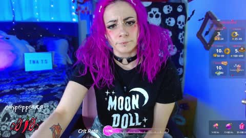 Pepper online show from 01.16.25