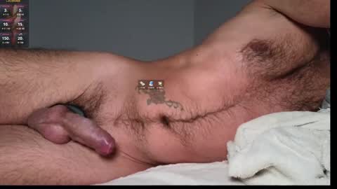 Tristan online show from 12.12.24