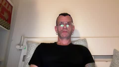 Jonathan Deep online show from 03.11.26