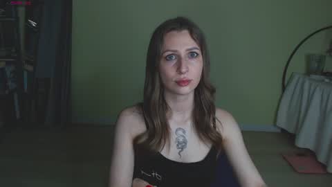 Snapshot of oaklyndobson chatting on 07.24.26 Oaklyn online show from 07.24.26