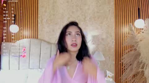 Snapshot of oasisensier chatting on 02.04.26 MAILY online show from 02.04.26