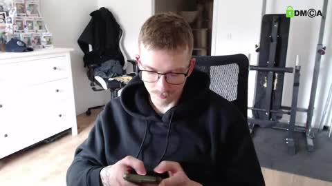 Oatking online show from 04.11.26