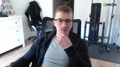 Oatking online show from 04.18.26