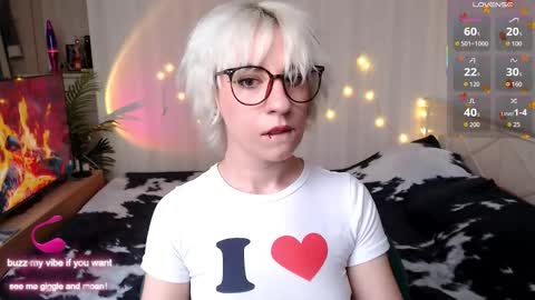 Moonlight online show from 11.24.25