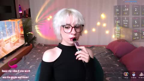 Moonlight online show from 12.04.25