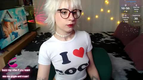 Moonlight online show from 01.18.26