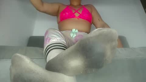 Snapshot of obeythegoddess300798 chatting on 06.30.26 obeythegoddess online show from 06.30.26