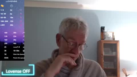 Obliox online show from 12.09.24