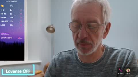 Obliox online show from 12.09.24