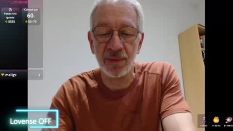 Obliox online show from 12.16.24