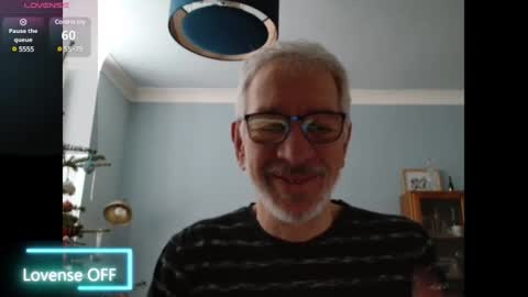 Obliox online show from 12.17.24