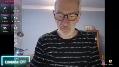 Obliox online show from 12.17.24