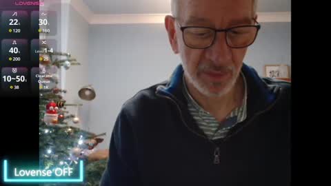 Obliox online show from 12.20.24