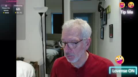 Obliox online show from 01.09.25