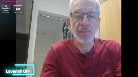 Obliox online show from 01.09.25