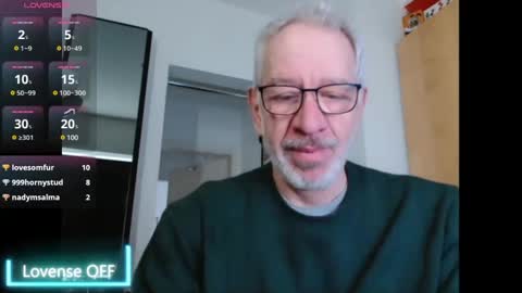 Obliox online show from 01.11.25