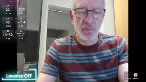 Obliox online show from 01.13.25