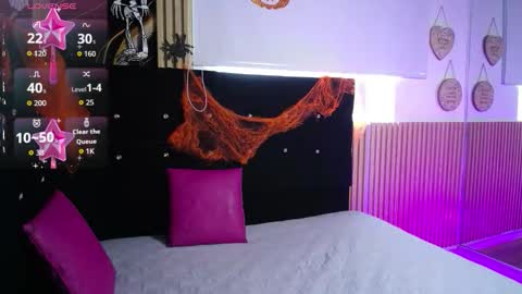 oblivionlove online show from 11.01.25