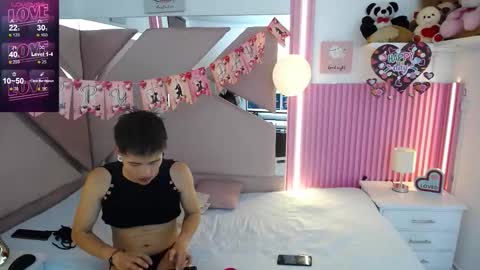 Snapshot of oblivionlove chatting on 02.20.26 oblivionlove online show from 02.20.26