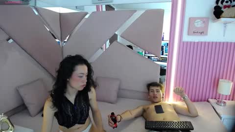 Snapshot of oblivionlove chatting on 02.28.26 oblivionlove online show from 02.28.26