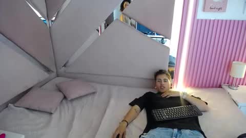 oblivionlove online show from 03.14.26