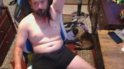 Snapshot of oblivionscaress107276 chatting on 07.26.26 David J. online show from 07.26.26