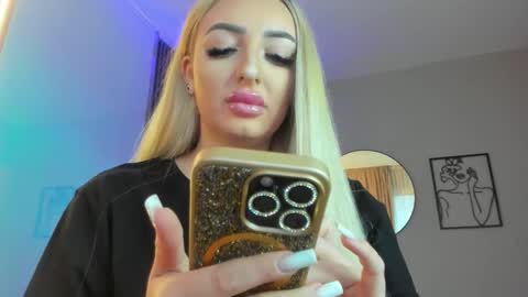 Rubby online show from 12.20.25