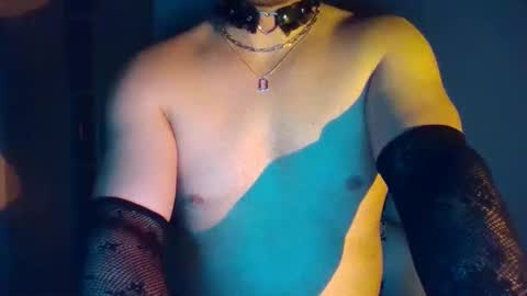 Doxy online show from 04.13.26