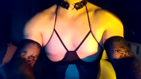 Snapshot of obscuraboy chatting on 07.14.26 Doxy online show from 07.14.26