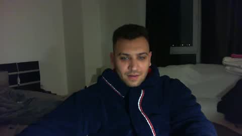 Snapshot of obsession_4you chatting on 12.25.24 Constantine online show from 12.25.24