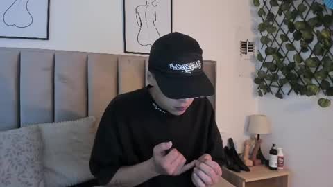 Snapshot of obsession_mine chatting on 07.15.26 Sara Help me reach 1000 followers online show from 07.15.26