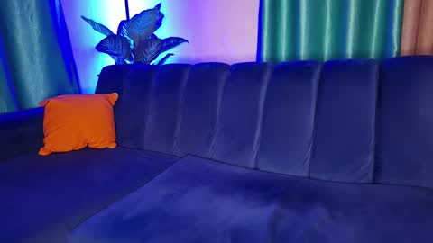 Snapshot of obsidianman95 chatting on 11.26.25 I Chill online show from 11.26.25